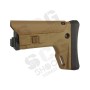 5KU ACR Style Retractable Stock for CYMA AK Airsoft