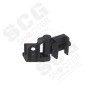 5KU SS-8R Style Folding Stock With 1913 Picatinny Rail Folding Mech
