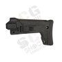 5KU ACR Style Retractable Stock for Marui Next Gen MP5 Airsoft