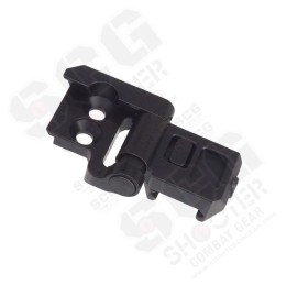 5KU Folding Stock Hinge Assembly for 1913 Interface ( 5KU-431 )