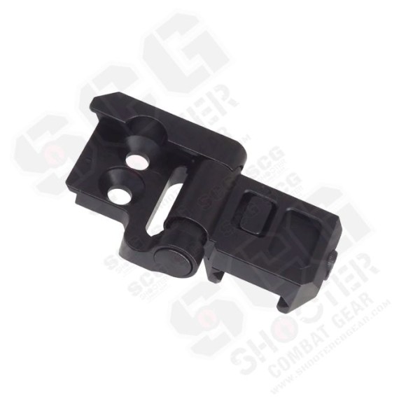 5KU Folding Stock Hinge Assembly for 1913 Interface ( 5KU-431 ) 5KU Folding Stock Hinge Assembly for 1913 Interface ( 5KU-431 )