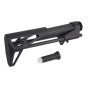 5KU MDX Retractable CQB Stock for VFC / WA M4 GBB