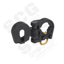 APS Folding Stock Adapter for ASR / M4 AEG