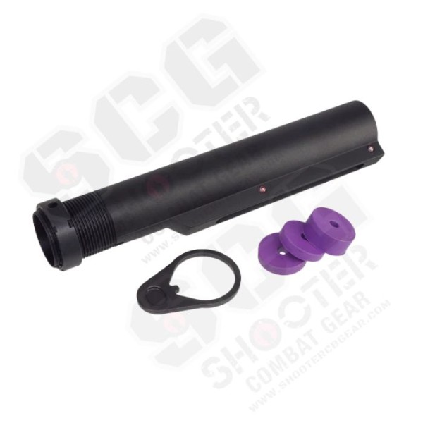CYMA CGS HK416 Buffer Tube for HK416 / M4 GBB CYMA CGS HK416 Buffer Tube for HK416 / M4 GBB