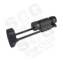 CGS Compact PDW Stock for MWS M4 GBB Airsoft