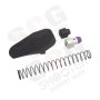 CGS Compact PDW Stock for MWS M4 GBB Airsoft