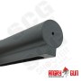 Angry Gun Mil-Spec CNC 6 Position buffer tube - Cerakote Grey Edition (GBB)