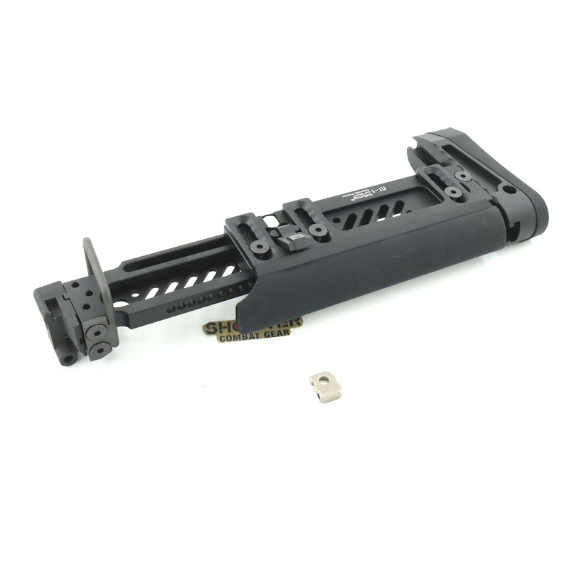 5KU Zenitco PT Style AK Side Folding Stock For LCT, GHK, CYMA AK