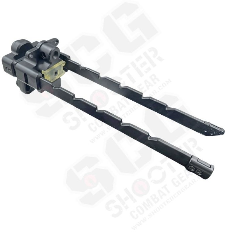 BOW MASTER GMF CNC B Style 5-Position Buttstock For UMAREX/VFC