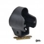 Bow Master CNC 6061-T6 AR/M4 Stock Brace Adapter For UMAREX/VFC MP5 GBB /TM Next Gen MP5 AEG
