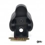 Bow Master CNC 6061-T6 AR/M4 Stock Brace Adapter For UMAREX/VFC MP5 GBB /TM Next Gen MP5 AEG