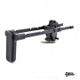 BOW MASTER GMF CNC 5-Position Buttstock For UMAREX/VFC MP7 GBB Series