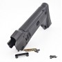 BOW MASTER GMF ACR Style Stock For UMAREX/VFC MP5 HK53  GBB &TM MP5 Next Gen Series