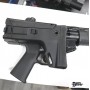 BOW MASTER GMF ACR Style Stock For UMAREX/VFC MP5 HK53  GBB &TM MP5 Next Gen Series
