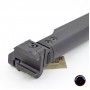 AIRSOFT ARTISAN NEW TYPE M4 FOLDING STOCK ADAPTER FOR M1913 ( BLACK )