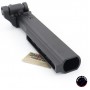 AIRSOFT ARTISAN NEW TYPE M4 FOLDING STOCK ADAPTER FOR M1913 ( BLACK )