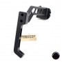 AIRSOFT ARTISAN AIII STYLE STOCK KIT FOR M1913 ( BLACK )