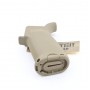 SCG M3 Fighter M4 GBB Grip (Khaki)