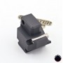 AIRSOFT ARTISAN M1913 STOCK ADAPTER FOR KSC MP9/TP9 (BK)