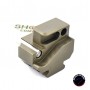 AIRSOFT ARTISAN M1913 STOCK ADAPTER FOR KSC MP9/TP9 (Tan)