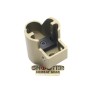 Bow Master CNC 6061-T6 AR/M4 Stock Brace Adapter For UMAREX/VFC MP5 GBB /TM Next Gen MP5 AEG (DE)