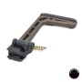 AIRSOFT ARTISAN MINI PLUS FOLDING STOCK FOR M1913 ( DDC)