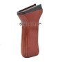 RA-TECH AK GBB Wood Hand Grip for GHK AK V2 / V3 GBB series