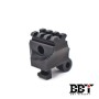 BBT M1913 STOCK ADAPTER For KRYTAC Kriss Vector GBB /AEG