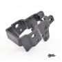 Bow Master Stainless Steel Stock Adapter For VFC M249 GBB