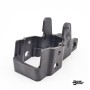 Bow Master Stainless Steel Stock Adapter For VFC M249 GBB
