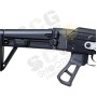 ADVANTAGE AK PLUG For Task Force MBT folding stock
