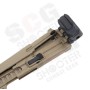 TASK FORCE MBT Folding Stock For 1913 Picatinny Rail /APFG MCX(TAN)