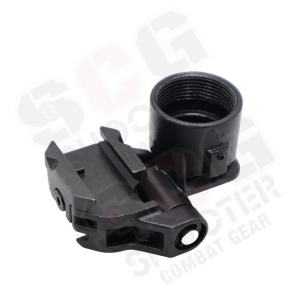 AIRSOFT ARTISAN M4 New FOLDING STOCK ADAPTER For M1913 RAIL