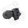 AIRSOFT ARTISAN M4 New FOLDING STOCK ADAPTER For M1913 RAIL