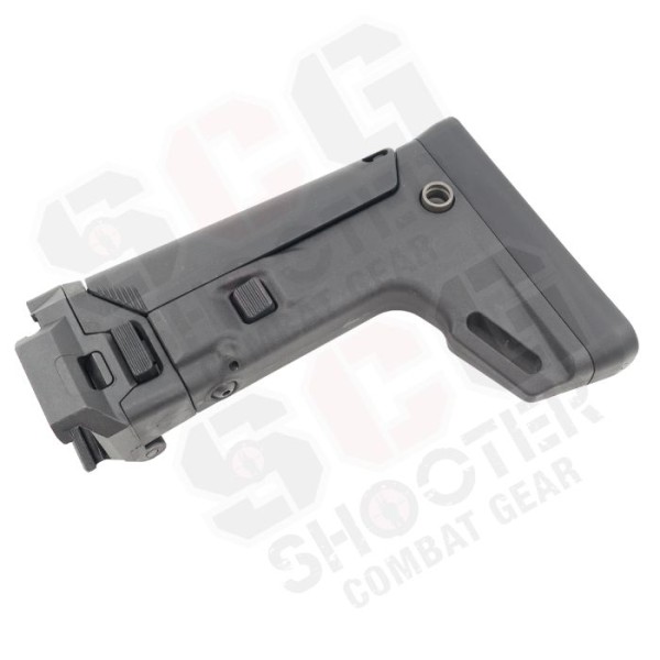 PTS Enhanced Polymer E9 Masada Stock with Adaptor