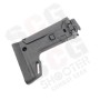 PTS Enhanced Polymer E9 Masada Stock with Adaptor