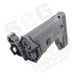 PTS Enhanced Polymer E9 Masada Stock with Adaptor