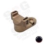 AIRSOFT ARTISAN Stock Conversion Kit For MARUYAMA SCW9