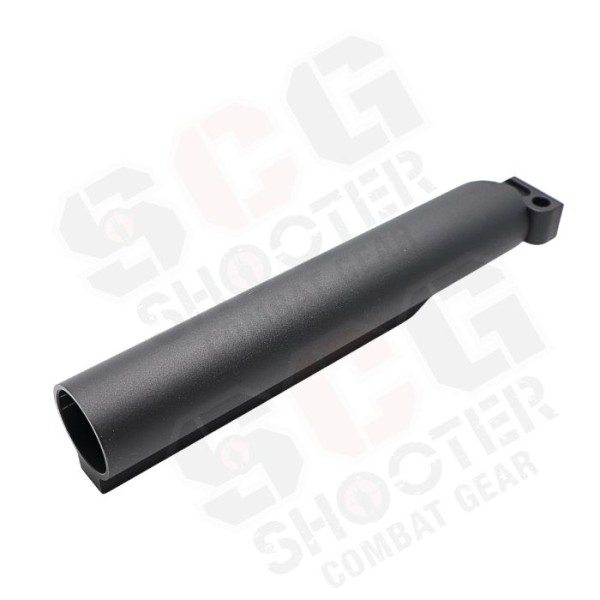 Maruyama CNC Aluminum AR Style Stock Tube For MP-IX MP9 