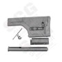 SCG MP Style PRS Stock For AEG