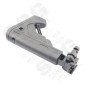 BBT MPX / MCX Style Folding Retractable Stock for 20mm Rail  (Black)