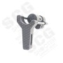 Maple Leaf Compact Adjustable Stock For Tokyo Marui MWS M4/AR GBB Series