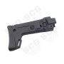 BOW MASTER GMF ACR Style Stock For UMAREX/VFC MP5 HK53  GBB &TM MP5 Next Gen Series