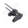 AIRSOFT ARTISAN 6 position Retractable Stock For WE / VFC SCAR GBB & AEG series -Black