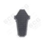 AIRSOFT ARTISAN 6 position Retractable Stock For WE / VFC SCAR GBB & AEG series -Black
