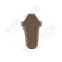 AIRSOFT ARTISAN 6 position Retractable Stock For WE / VFC SCAR GBB & AEG series -DE
