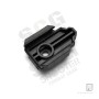 PTS EP Folding Stock with E9-1913 Stock Adapter (For ASG CZ Scorpion EVO AEG)