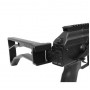 Dytac AK Billet Stock Assemble with Folding and Fixed Stock Adaptors for GHK AK- Licensed SLR Rifleworks