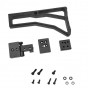 Dytac AK Billet Stock Assemble with Folding and Fixed Stock Adaptors for GHK AK- Licensed SLR Rifleworks