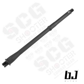 BJTAC G STYLE CHF Outer Barrel for MWS (14.5 inch)